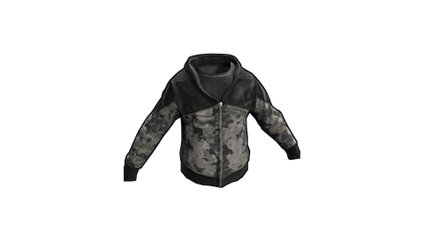 Predator Hoodie