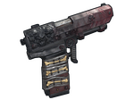 Demonic Pistol