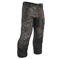 Rioter's Pants