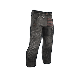 Rioter's Pants