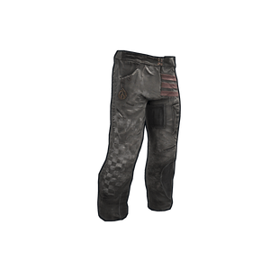 Rioter's Pants