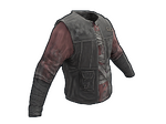 Rioter's Jacket