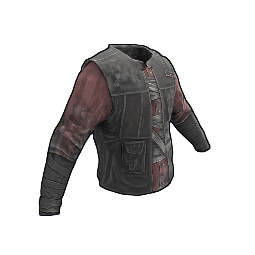 Rioter's Jacket