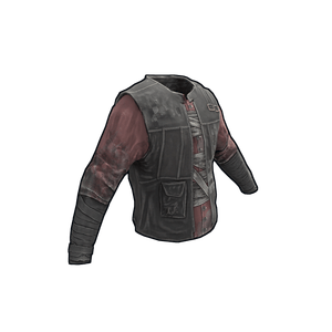Rioter's Jacket