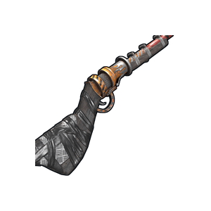 Flaming Pipe