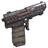 Fang in Rust