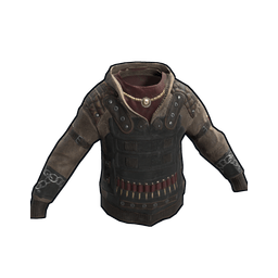 Savage Jacket
