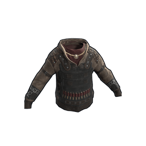Savage Jacket