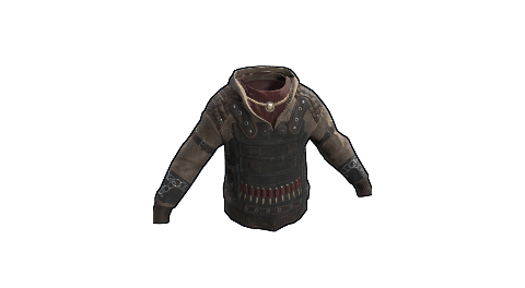 Savage Jacket