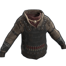 Savage Jacket