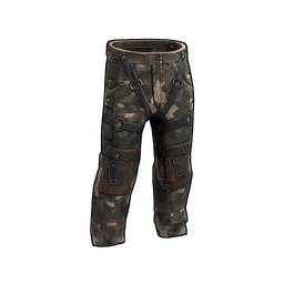 Savage Pants