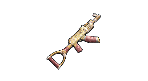 Glorious AK