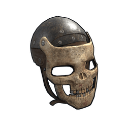 Savage Facemask