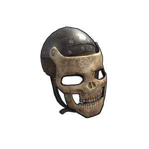 Savage Facemask