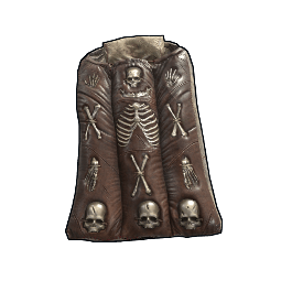 Cannibal Survival Bag