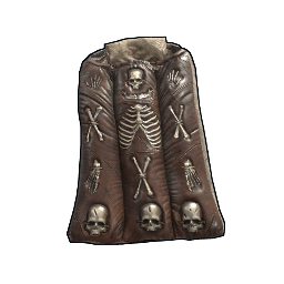 Cannibal Survival Bag