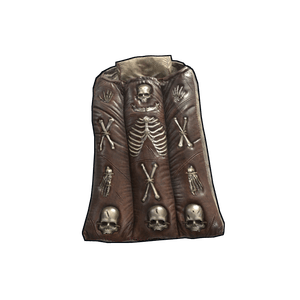 Cannibal Survival Bag