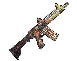 Bulletstorm