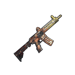 Bulletstorm