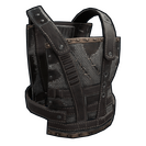 Metalhunter Chest Plate