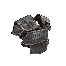 Metalhunter Roadsign Vest