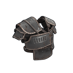 Metalhunter Roadsign Vest