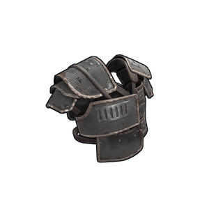 Metalhunter Roadsign Vest