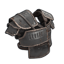 Metalhunter Roadsign Vest