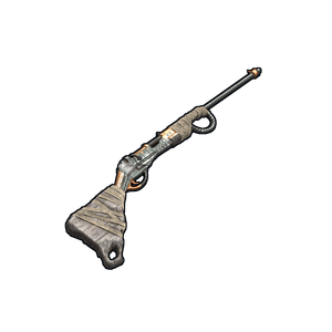 Steel and Brass BAR