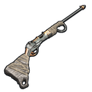 Steel and Brass BAR