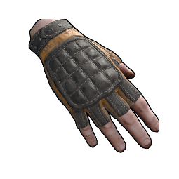 Metalhunter Gloves