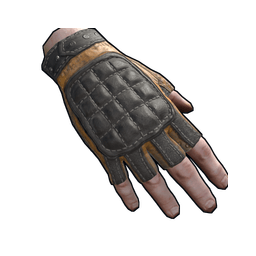 Metalhunter Gloves