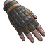 Metalhunter Gloves