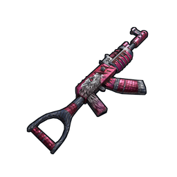 Night Howler AK47