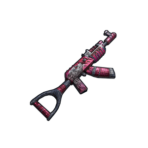 Night Howler AK47