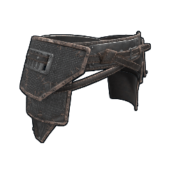 Metalhunter Roadsign Pants