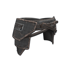 Metalhunter Roadsign Pants