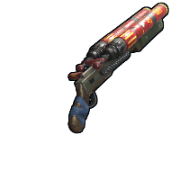 Caution DBS in Rust