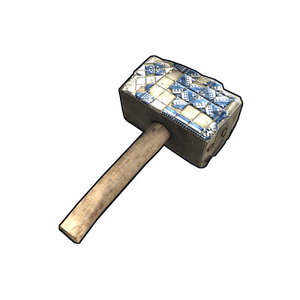 Kitchen Tile Hammer