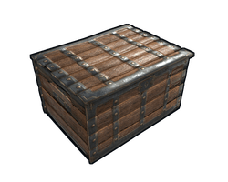 Treasure Crate