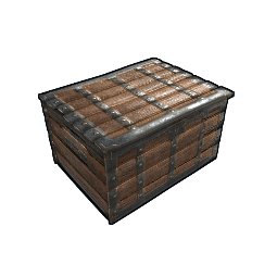 Treasure Crate