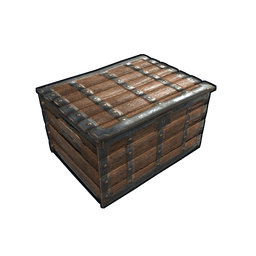 Treasure Crate