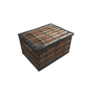 Treasure Crate