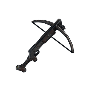 Lone Wulf Crossbow