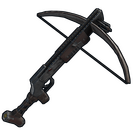 Lone Wulf Crossbow