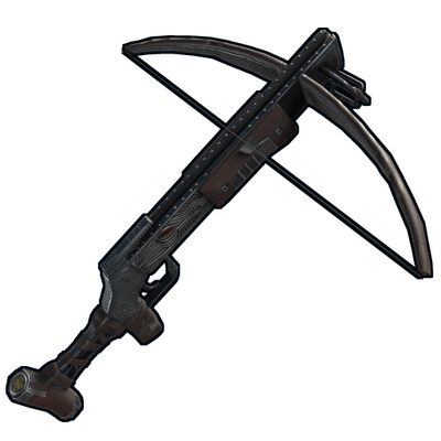Lone Wulf Crossbow
