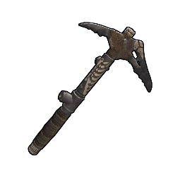 Voodoo Daddy Icepick