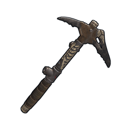 Voodoo Daddy Icepick