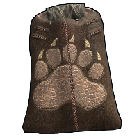 Bear Bag