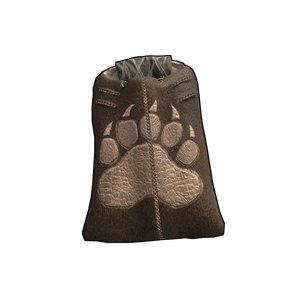Bear Bag